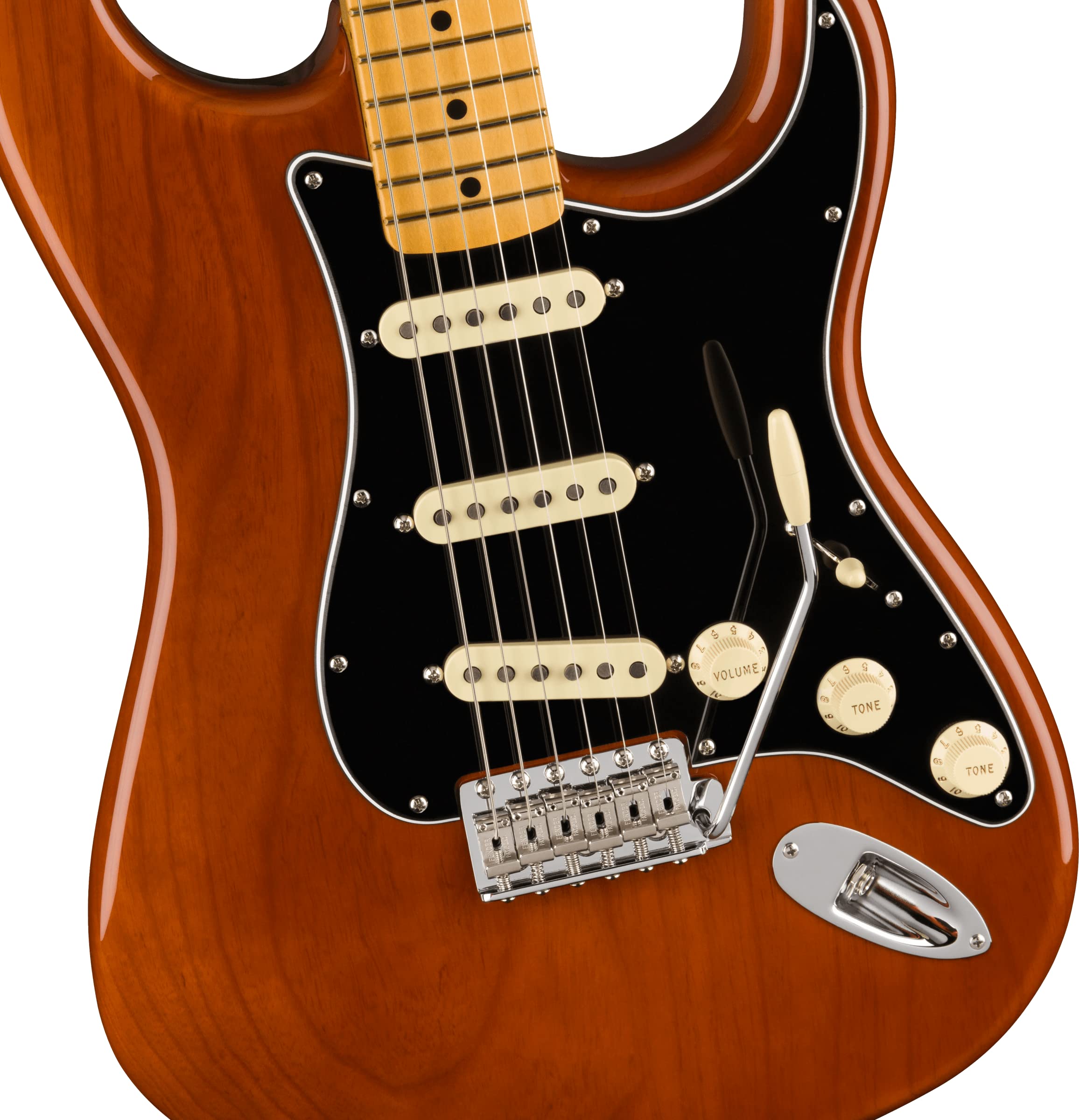 Amazon | Fender エレキギター American Vintage II 1973 Stratocaster